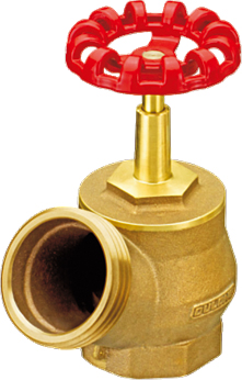 Válvula para Hidrante Industrial