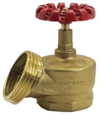 Válvula para Hidrante Compacta