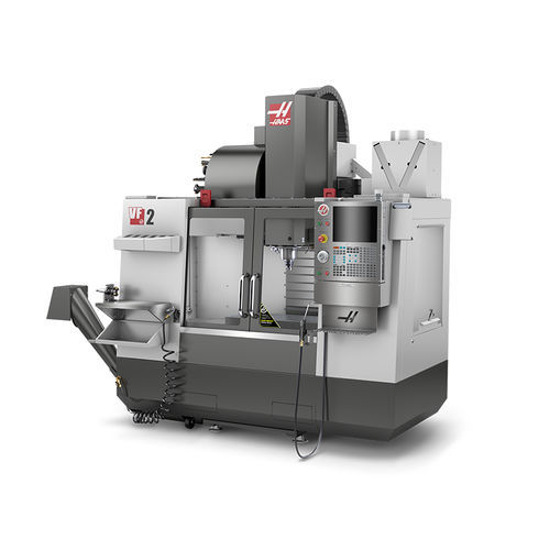 CNC machining center